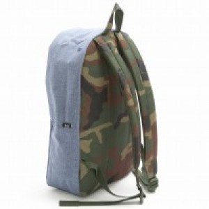 Parker Backpack - Grey